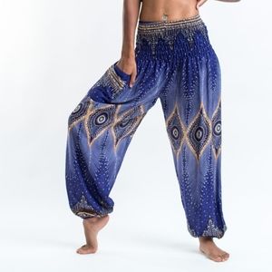 Harem Pants
